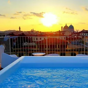 Forte16 View & Spa Apartmanhotel